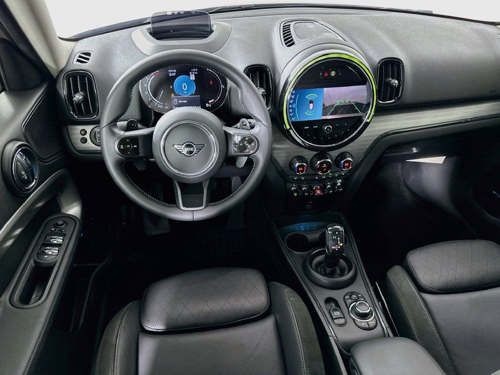 Used 2024 MINI Cooper Countryman S FWD image 23