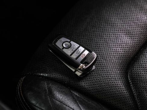 Used 2018 Ford Expedition Max Platinum image 58