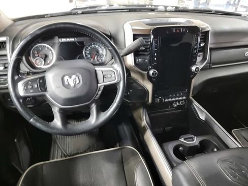Used 2023 RAM 3500 Laramie AWD/4WD image 28