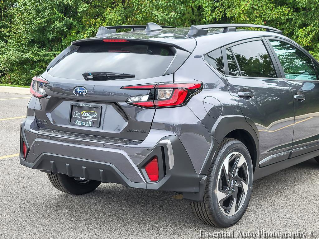 New 2026 Subaru Crosstrek 2.5i Limited AWD/4WD image 6