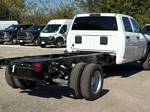 New 2026 RAM 5500 Tradesman image 5