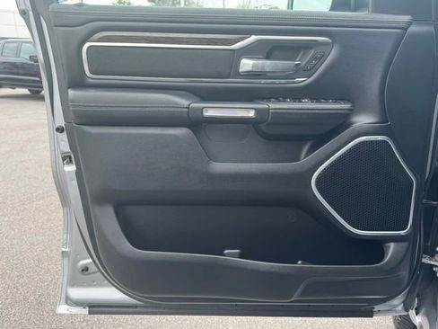 Used 2020 RAM 1500 Laramie image 13