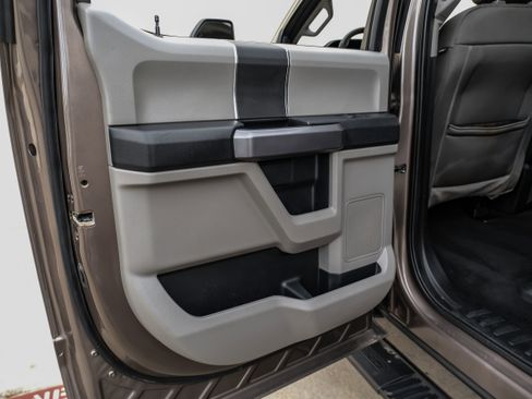 Used 2020 Ford F250 XLT AWD/4WD image 41