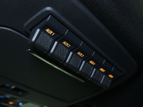 Used 2023 Ford F150 Raptor AWD/4WD image 26