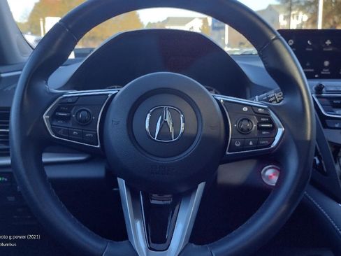 Certified 2023 Acura RDX FWD w/ Technology Package image 31