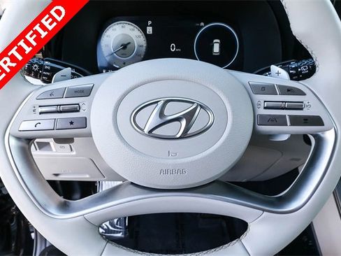 Certified 2023 Hyundai Palisade Limited image 23
