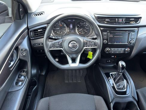 Used 2022 Nissan Rogue Sport S FWD image 27