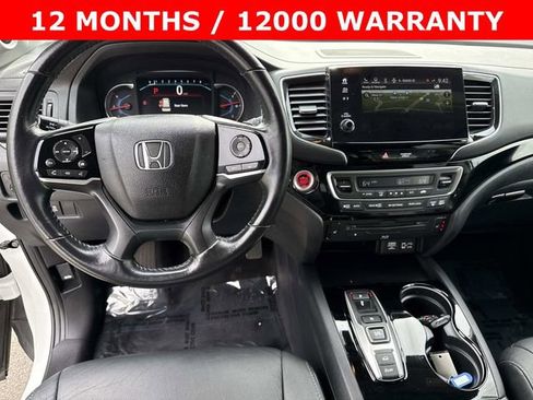 Used 2020 Honda Pilot Touring image 18