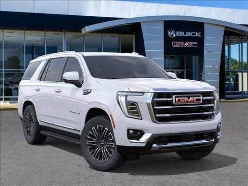 New 2026 GMC Yukon Elevation w/ Elevation Premium Package AWD/4WD image 7