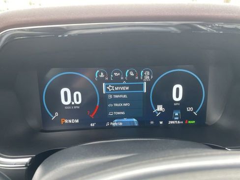 Used 2023 Ford F150 Lariat image 11