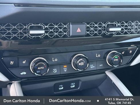 New 2026 Honda Accord Touring image 20