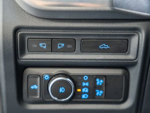 Certified 2022 Ford F150 Raptor w/ Raptor 37 Performance Package image 51