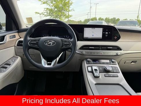 Used 2021 Hyundai Palisade SEL w/ Premium Package AWD/4WD image 10