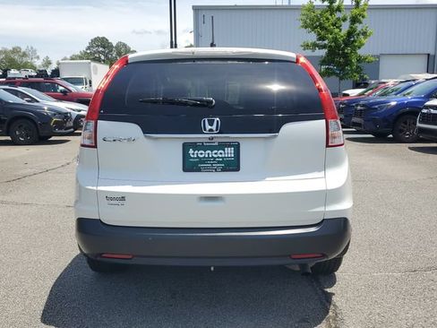 Used 2014 Honda CR-V EX image 5
