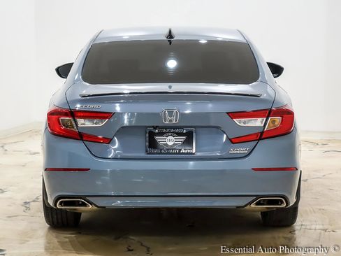 Used 2021 Honda Accord Sport Special Edition image 7