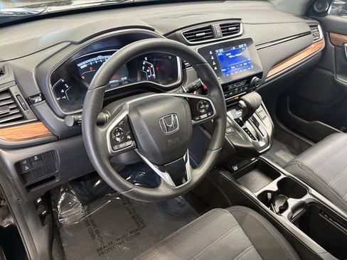 Used 2022 Honda CR-V EX image 23