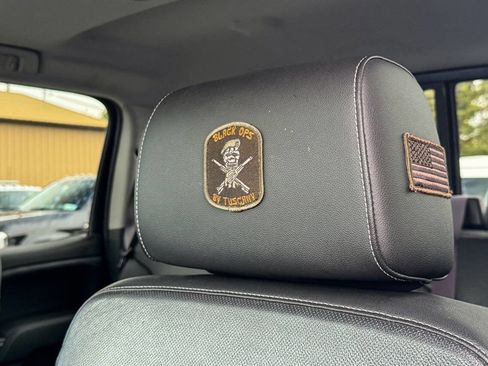 Used 2016 GMC Sierra 1500 SLT w/ SLT Preferred Package image 21