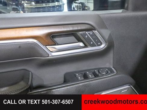 Used 2024 GMC Sierra 2500 Denali w/ Denali Reserve Package AWD/4WD image 55