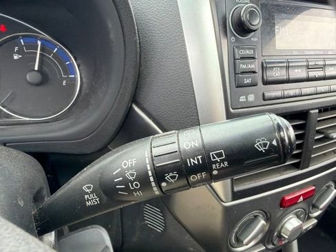 Used 2012 Subaru Forester 2.5X Premium w/ All-Weather Pkg AWD/4WD image 39