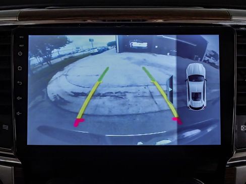 Used 2014 RAM 2500 Laramie w/ Convenience Group image 20