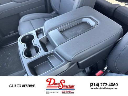 New 2026 GMC Sierra 2500 SLT AWD/4WD image 21