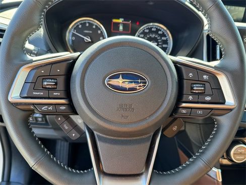 Used 2023 Subaru Forester Touring image 20