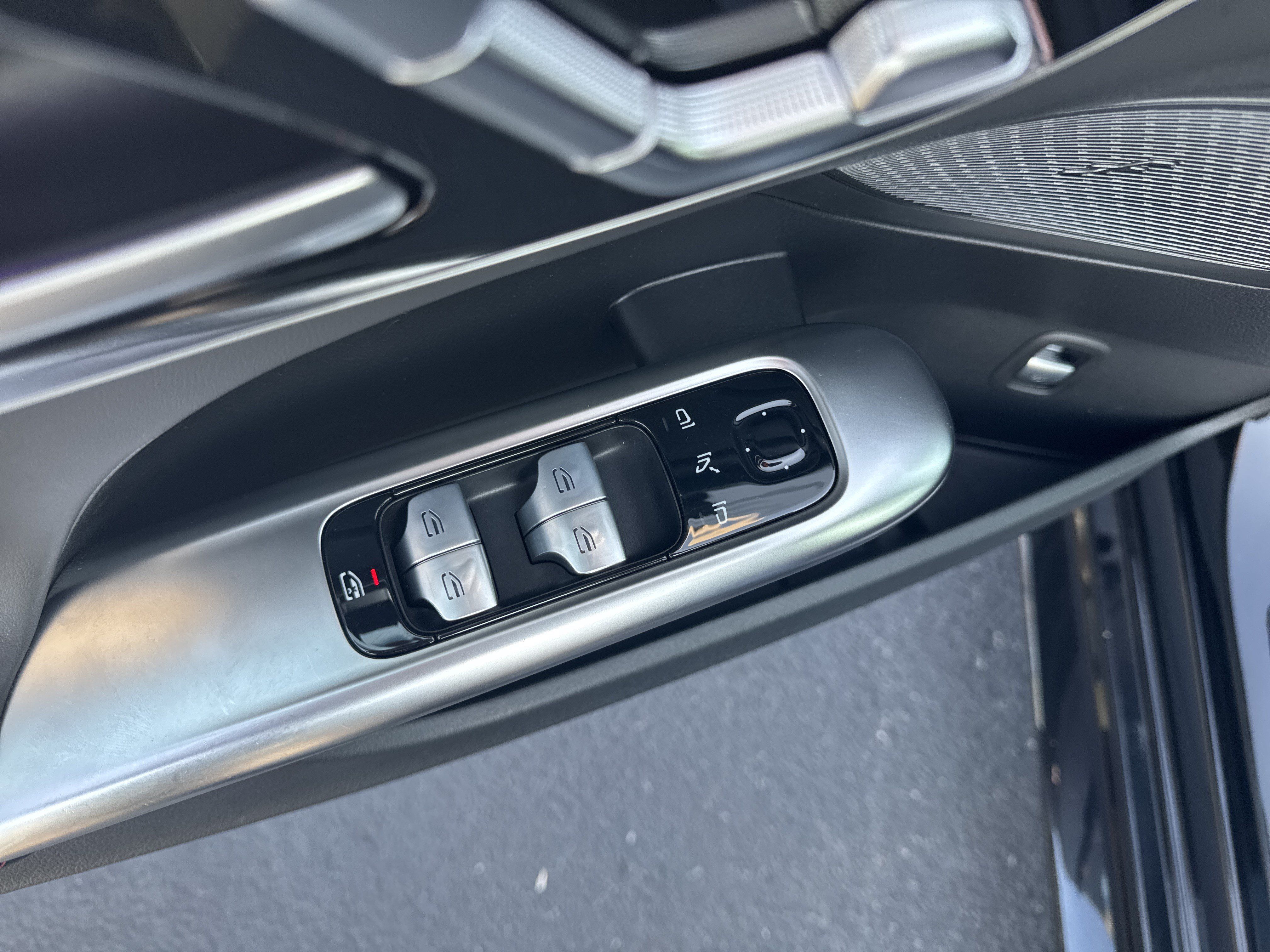 Used 2024 Mercedes-Benz C 43 AMG 4MATIC Sedan image 15