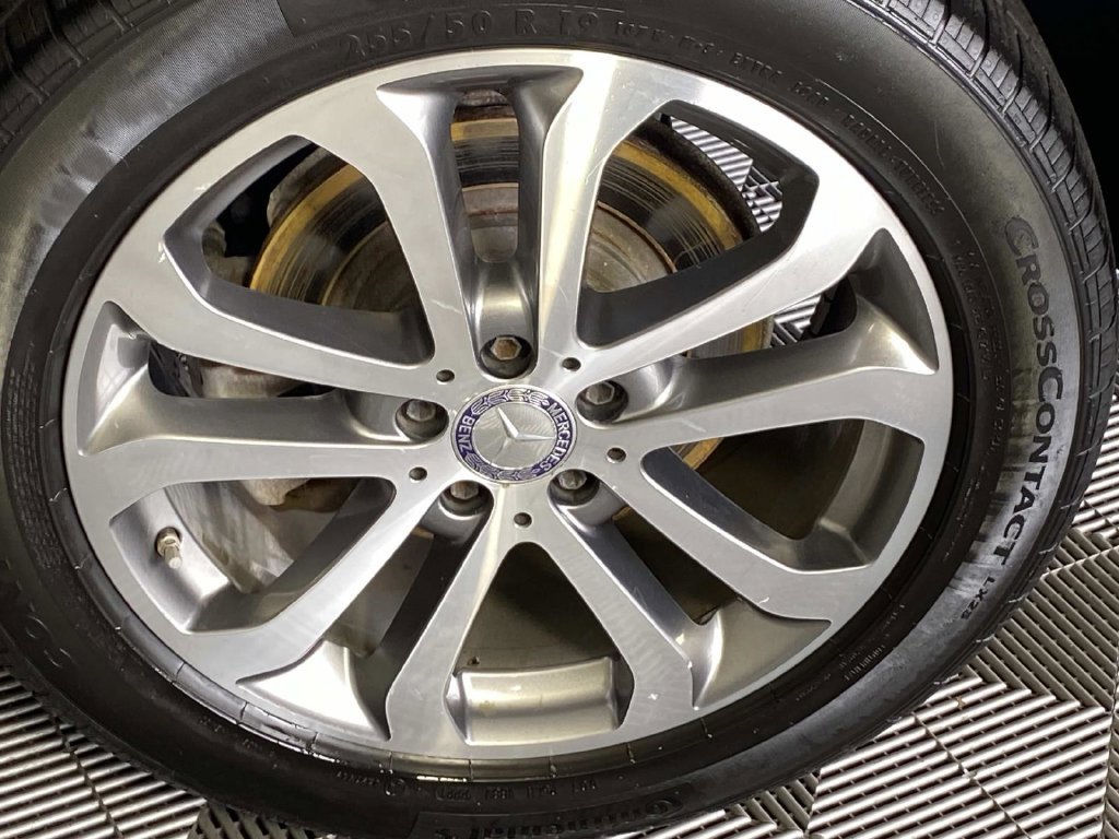 Used 2016 Mercedes-Benz GLE 350 4MATIC image 25