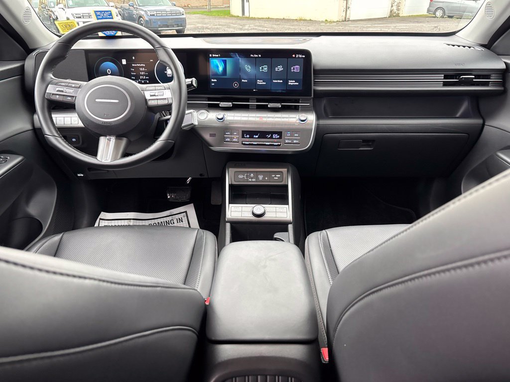 New 2026 Hyundai Kona SEL Premium AWD/4WD image 29