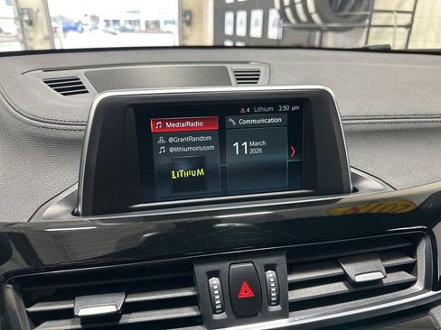 Used 2018 BMW X2 xDrive28i w/ M SportX Package image 47