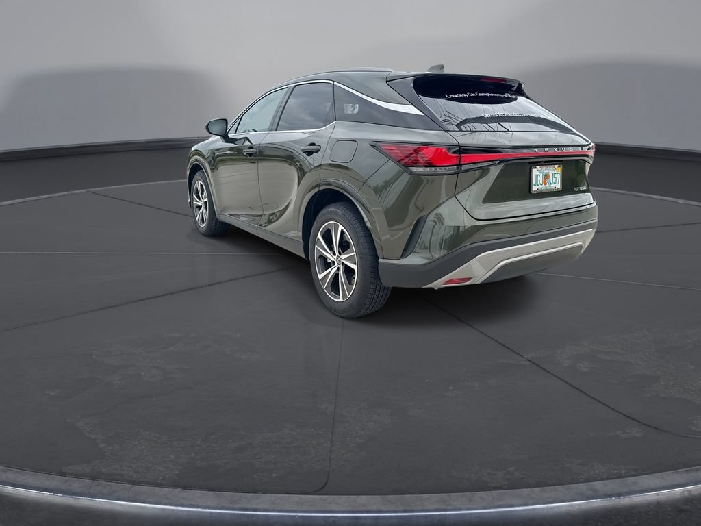 Used 2026 Lexus RX 350 Premium FWD image 10