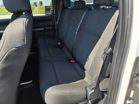 Used 2015 Ford F150 XLT w/ Equipment Group 302A Luxury image 21