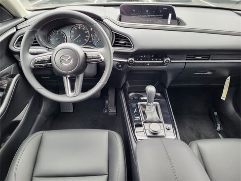 New 2026 MAZDA CX-30 AWD 2.5 S w/ Select Sport Pkg image 14