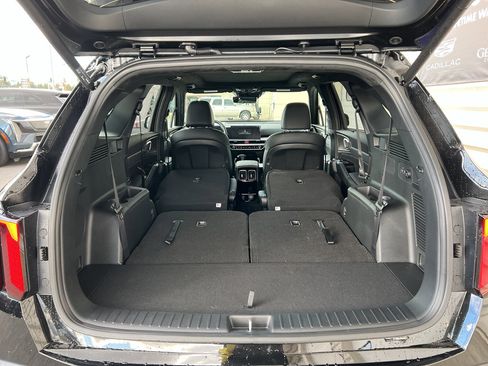 New 2026 Kia Sorento SX Prestige image 17