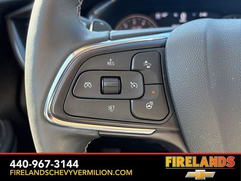 Used 2023 Buick Envision Essence w/ Sport Touring Package image 16