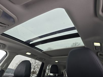 Used 2023 Subaru Ascent Onyx Edition Limited