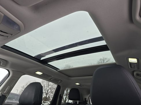 Used 2023 Subaru Ascent Onyx Edition Limited image 3