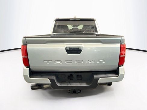 Used 2024 Toyota Tacoma SR5 RWD image 6