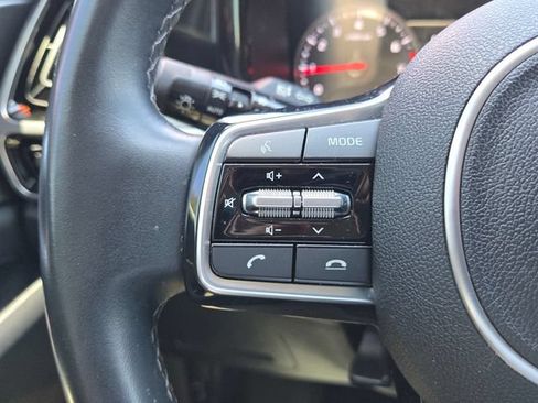 Certified 2021 Kia Sorento SX AWD/4WD image 23