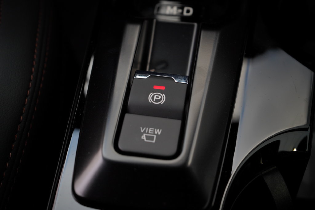 New 2026 Subaru Forester Touring AWD/4WD image 31