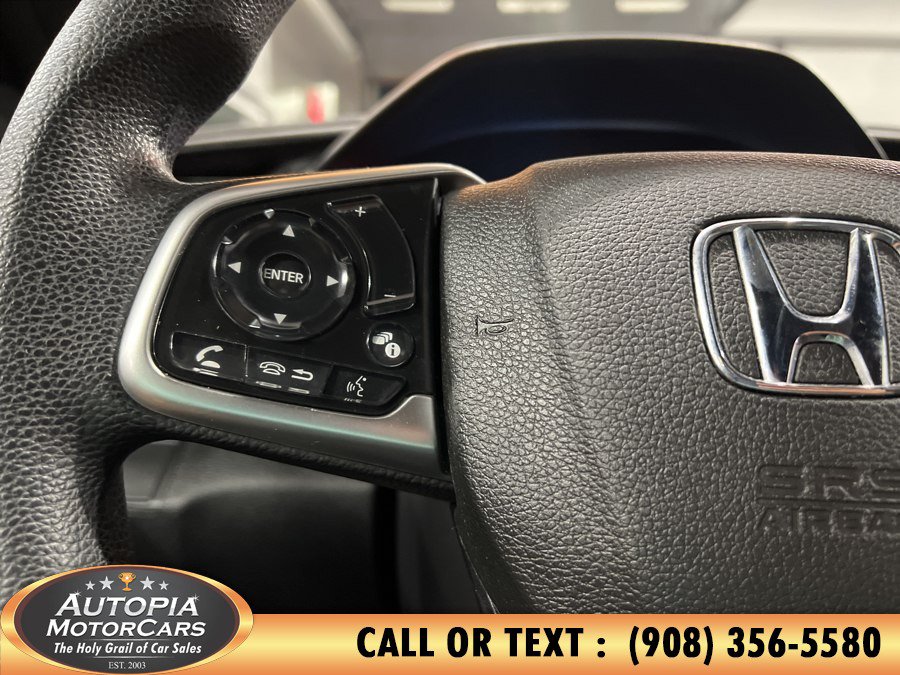 Used 2019 Honda Civic LX image 20