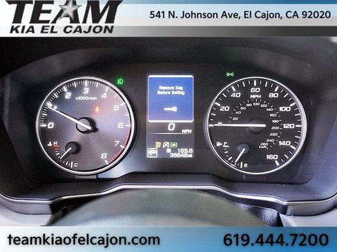 Used 2023 Subaru Outback Limited AWD/4WD image 32