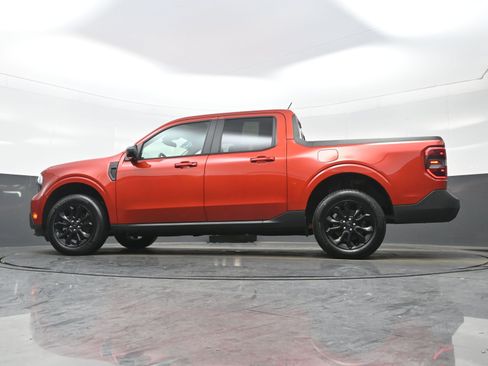 Used 2024 Ford Maverick Lariat w/ Black Appearance Package image 26