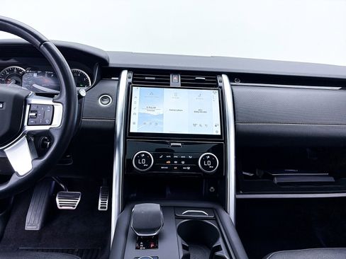 Used 2023 Land Rover Discovery S R-Dynamic AWD/4WD image 11