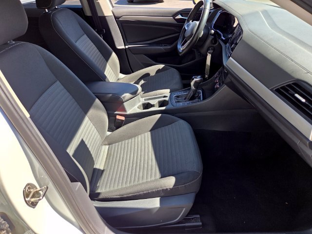 Certified 2024 Volkswagen Jetta S FWD image 15