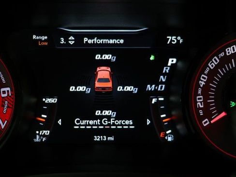 Used 2018 Dodge Challenger SRT Demon RWD image 87
