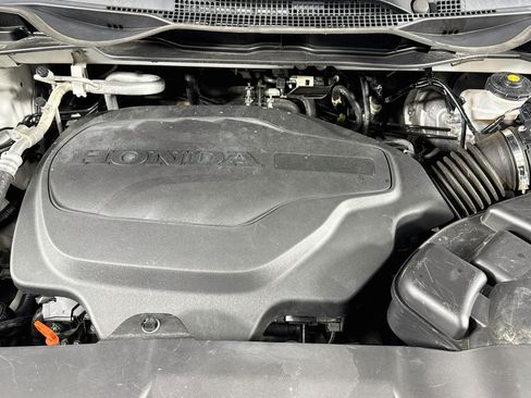 Certified 2022 Honda Odyssey EX-L image 31