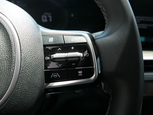 Used 2025 Kia Sorento S AWD/4WD image 14