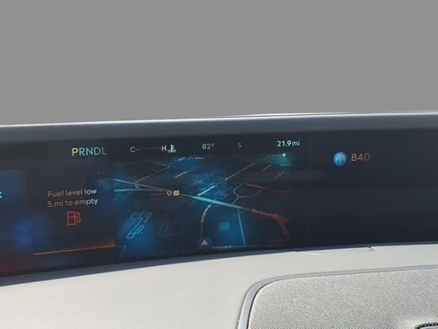 New 2026 Lincoln Nautilus Reserve w/ Jet Appearance Package AWD/4WD image 28