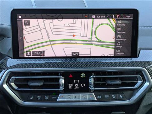 Used 2022 BMW X3 M40i image 15